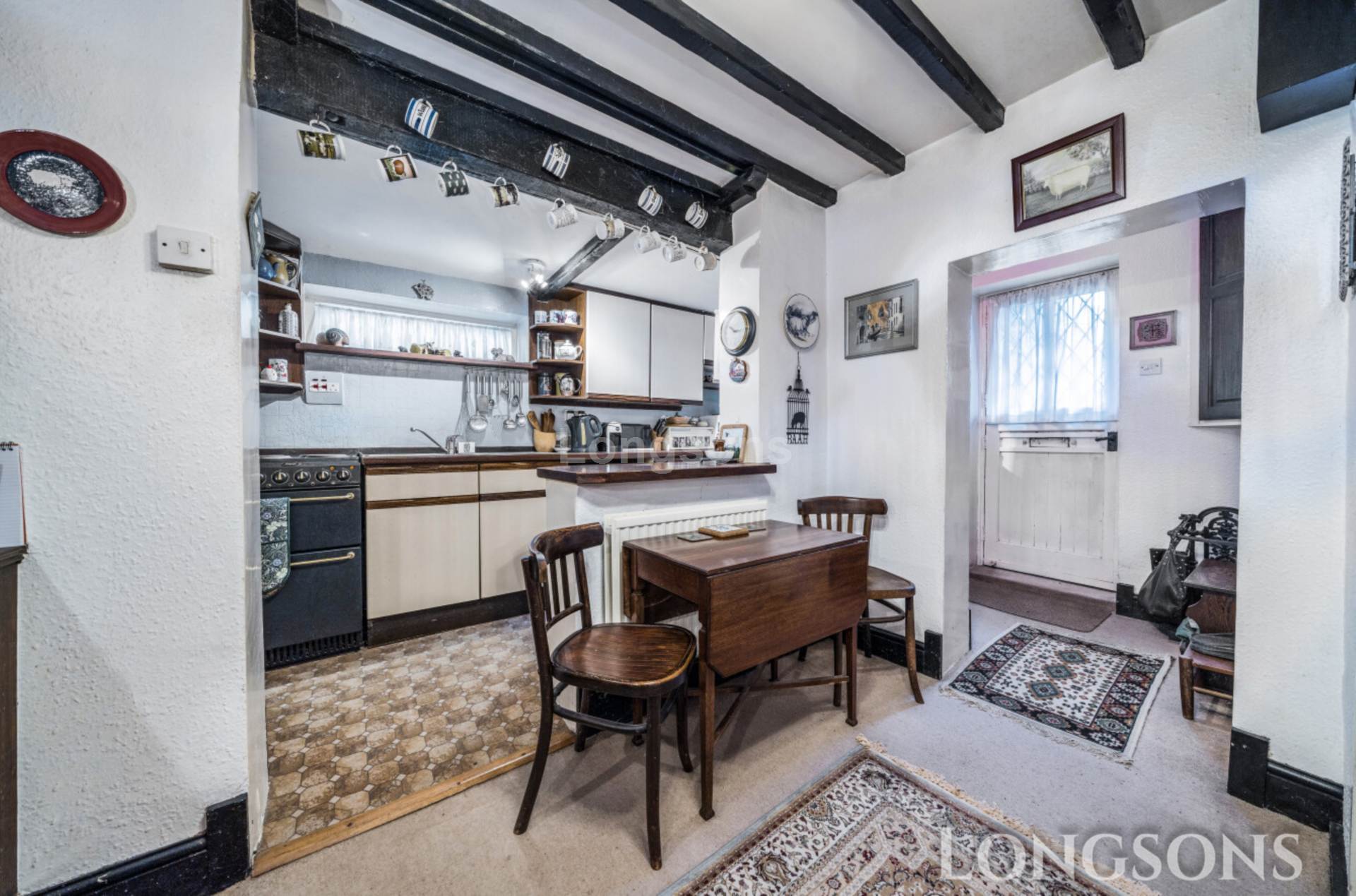 Shoemakers Lane, Swaffham, Image 3