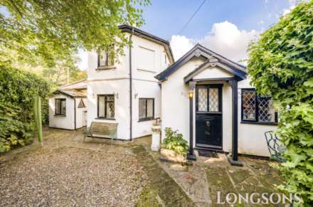 Shoemakers Lane, Swaffham, Image 1