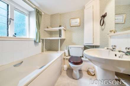 Shoemakers Lane, Swaffham, Image 12