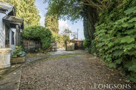 Shoemakers Lane, Swaffham, Image 13