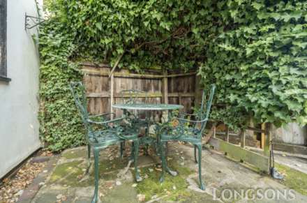 Shoemakers Lane, Swaffham, Image 14