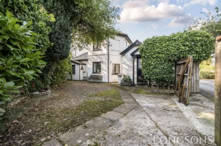 Shoemakers Lane, Swaffham, Image 16