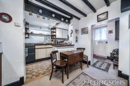Shoemakers Lane, Swaffham, Image 3