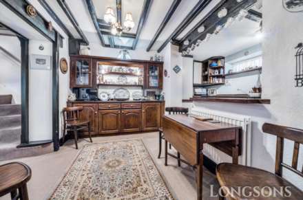 Shoemakers Lane, Swaffham, Image 4