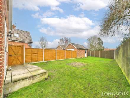 Whitsands Road, Swaffham, Image 12