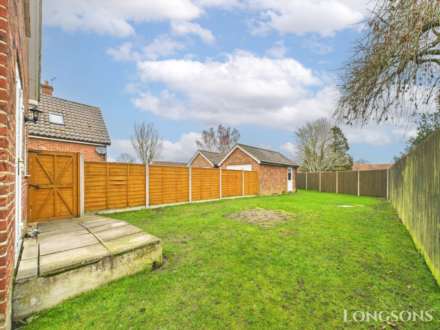 Whitsands Road, Swaffham, Image 14