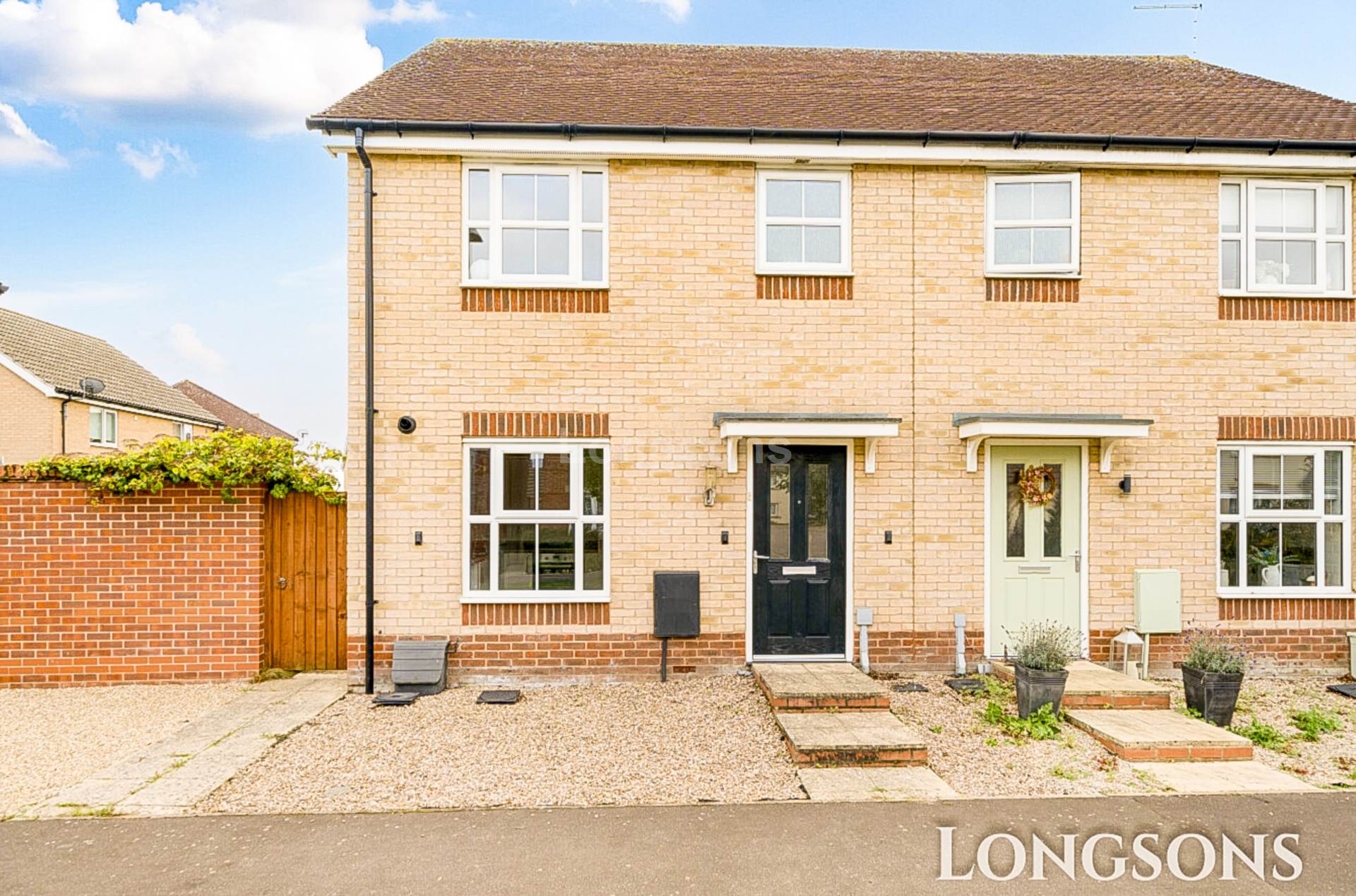 Redland Road, Swaffham, Image 1