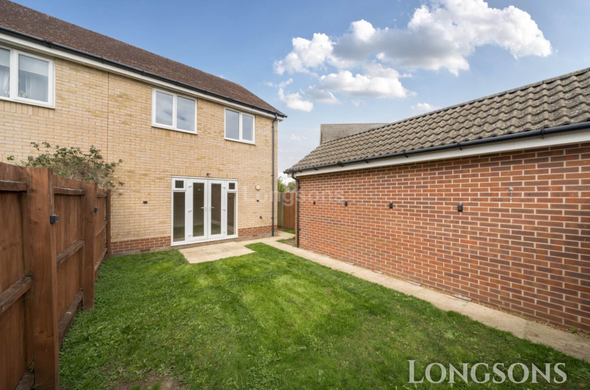 Redland Road, Swaffham, Image 15