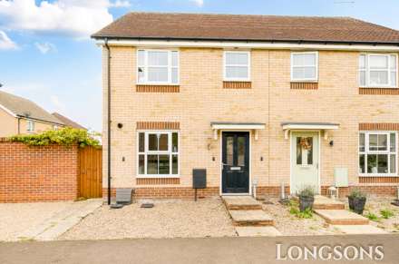 Redland Road, Swaffham
