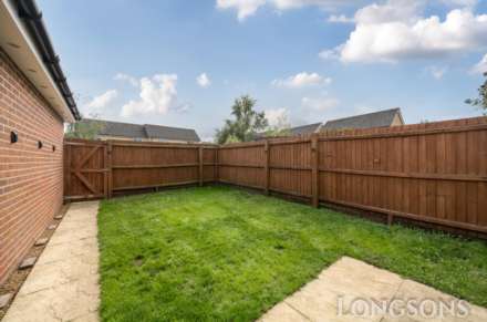 Redland Road, Swaffham, Image 14