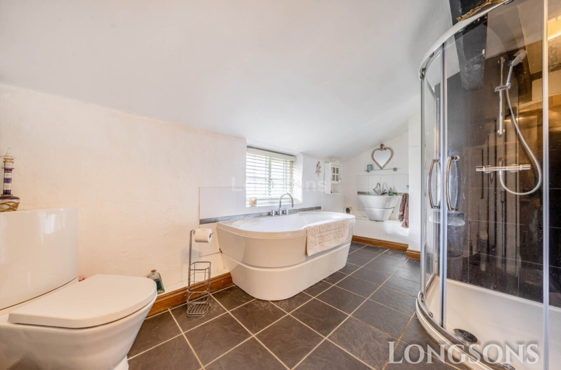 Cley Lane, Saham Toney, Image 10