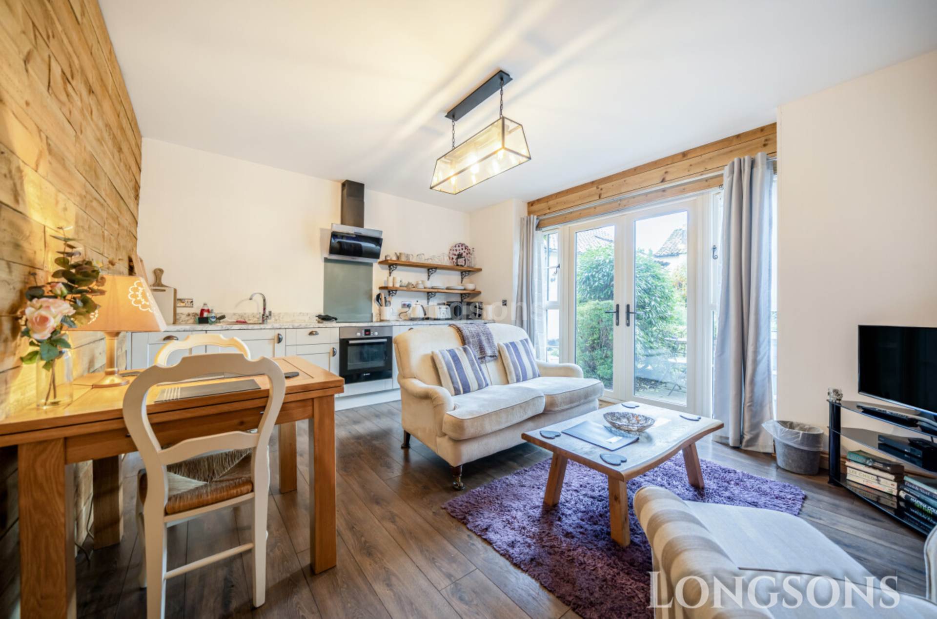 Cley Lane, Saham Toney, Image 12