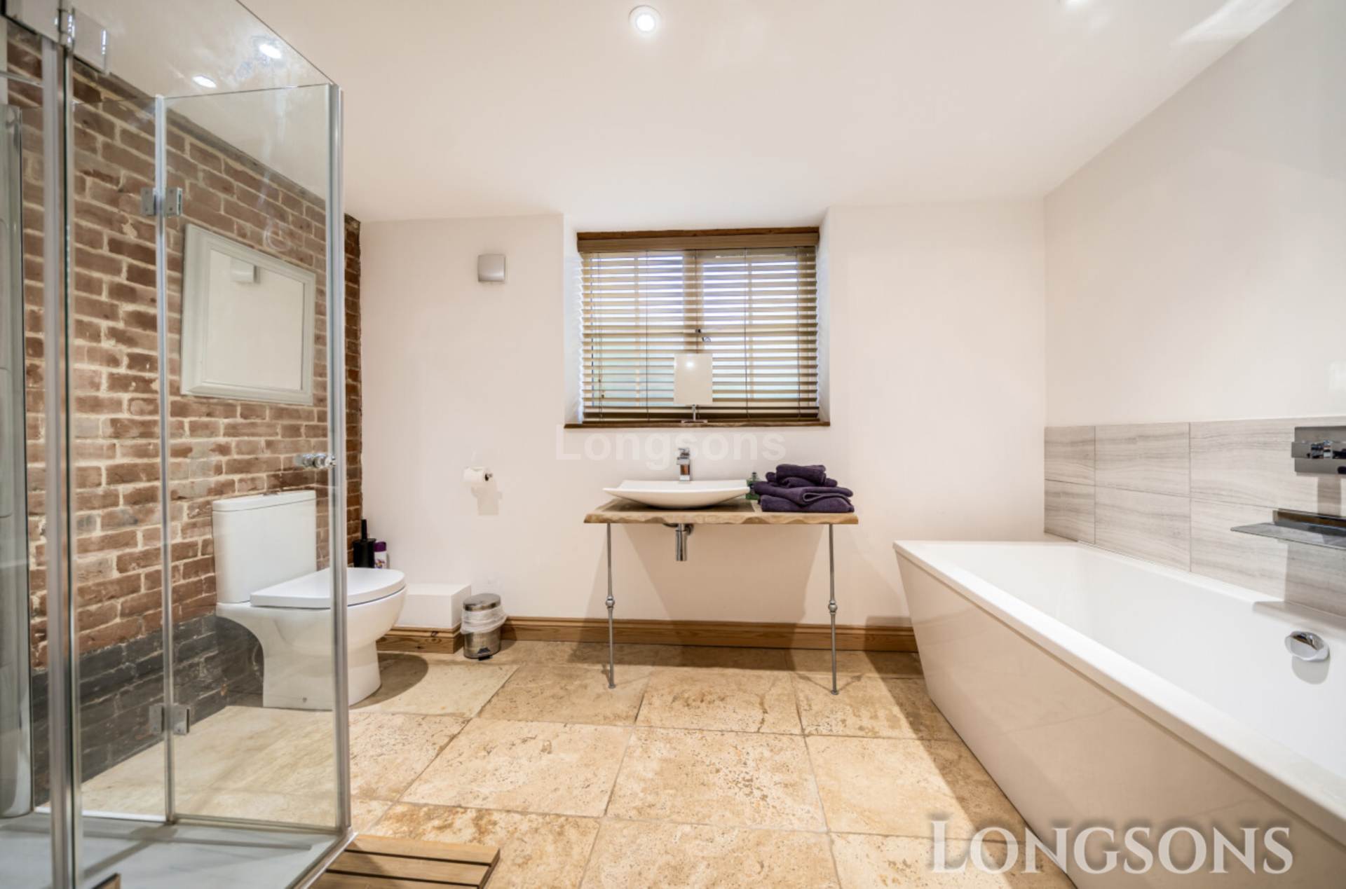 Cley Lane, Saham Toney, Image 13