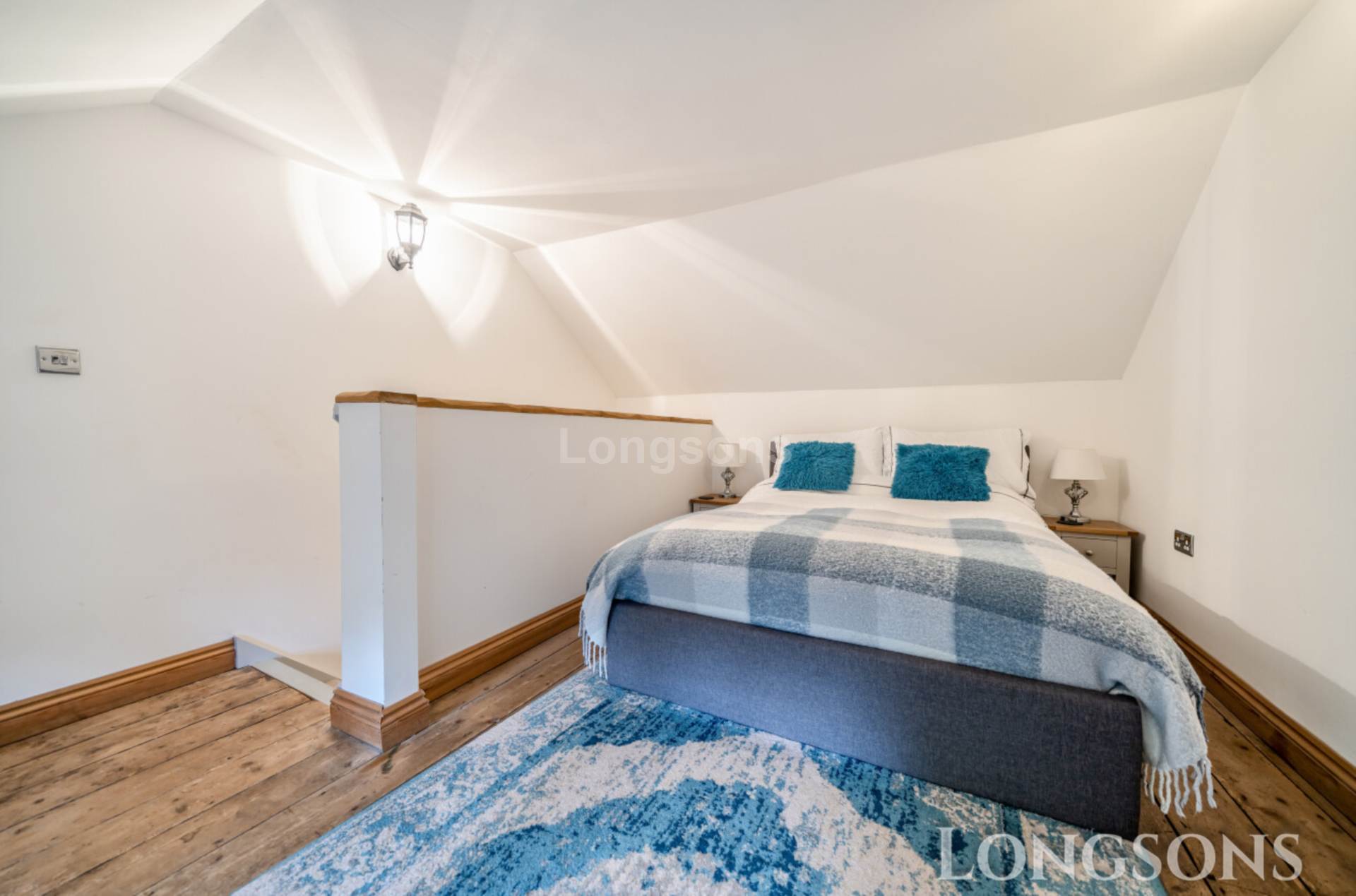 Cley Lane, Saham Toney, Image 14