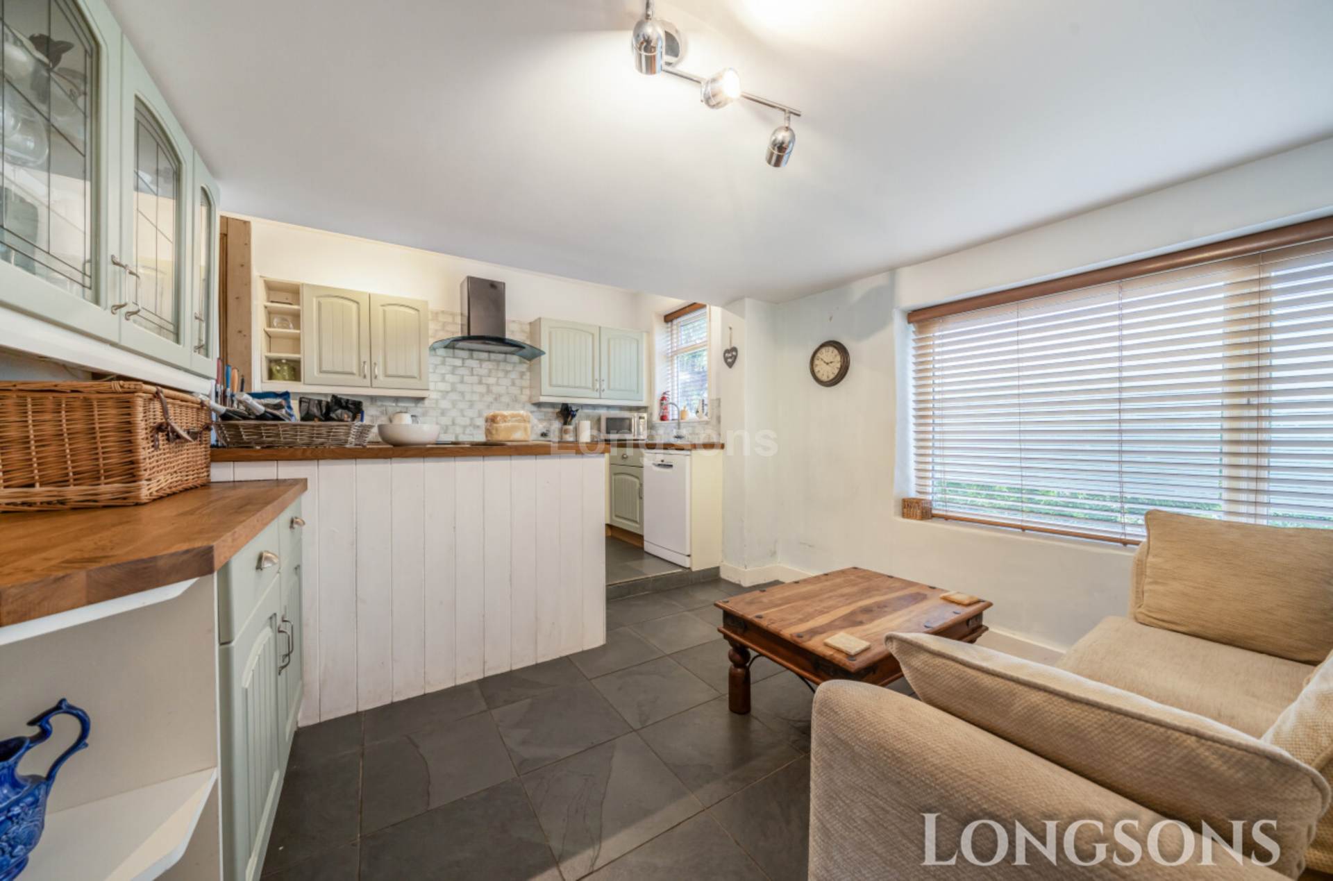 Cley Lane, Saham Toney, Image 2