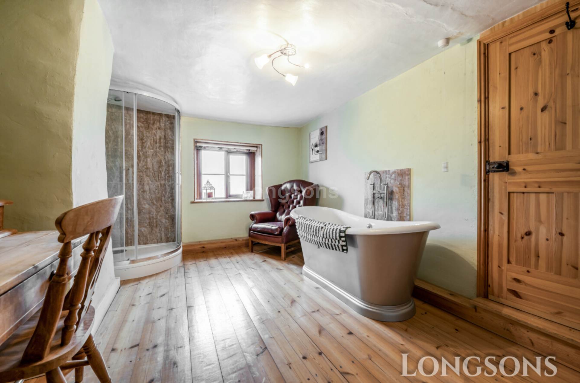 Cley Lane, Saham Toney, Image 7