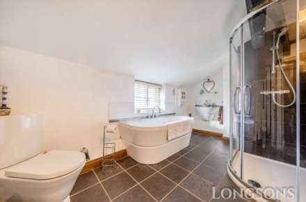 Cley Lane, Saham Toney, Image 10