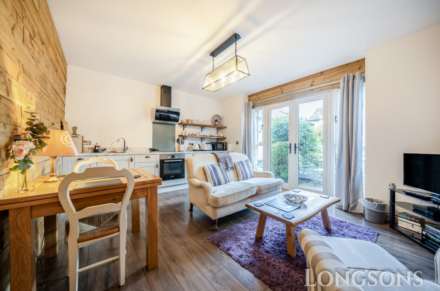 Cley Lane, Saham Toney, Image 12