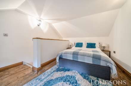 Cley Lane, Saham Toney, Image 14