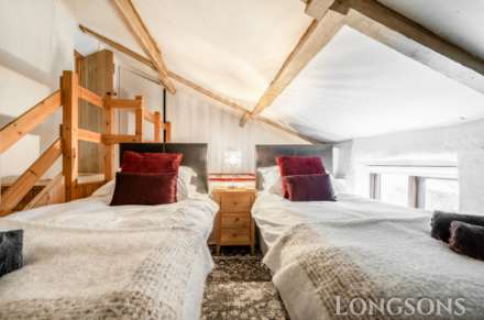 Cley Lane, Saham Toney, Image 18