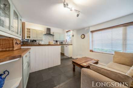 Cley Lane, Saham Toney, Image 2