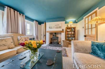 Cley Lane, Saham Toney, Image 21