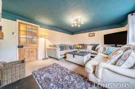 Cley Lane, Saham Toney, Image 4