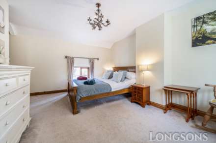 Cley Lane, Saham Toney, Image 9