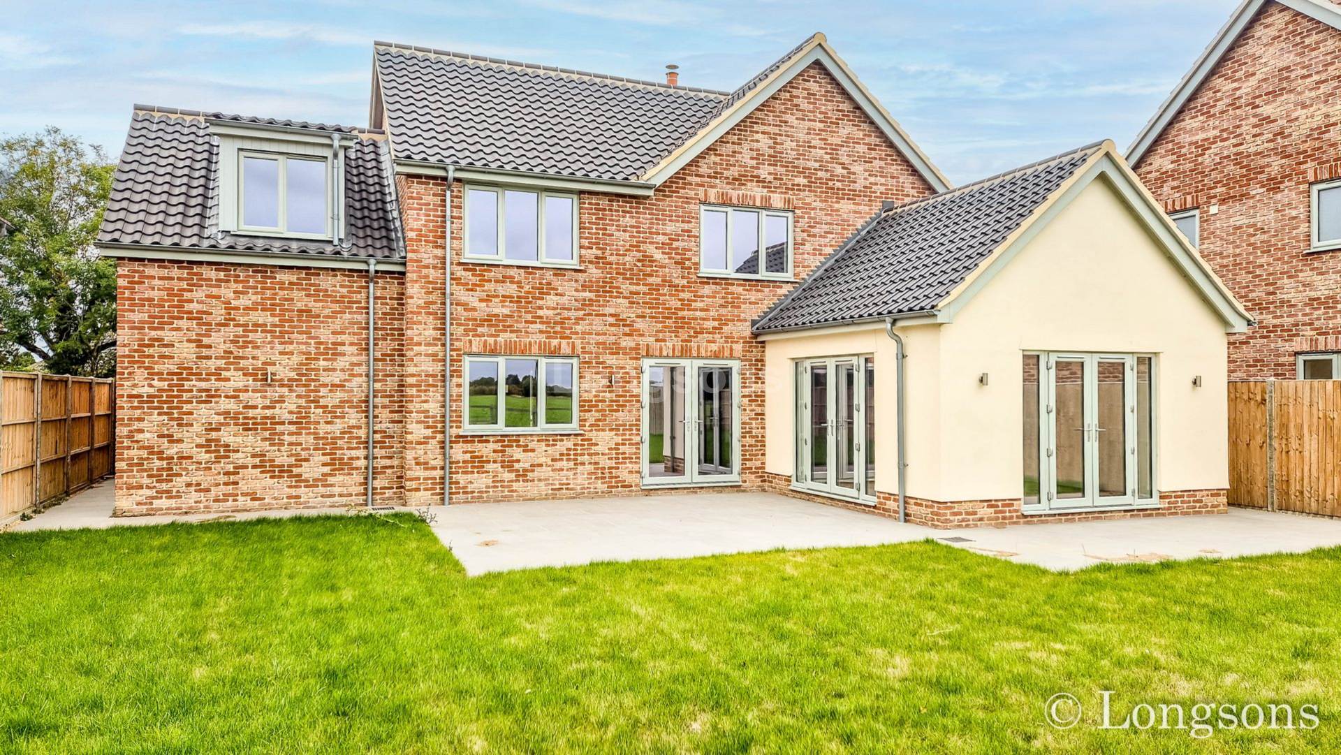 Hale Road, Thetford, Image 1