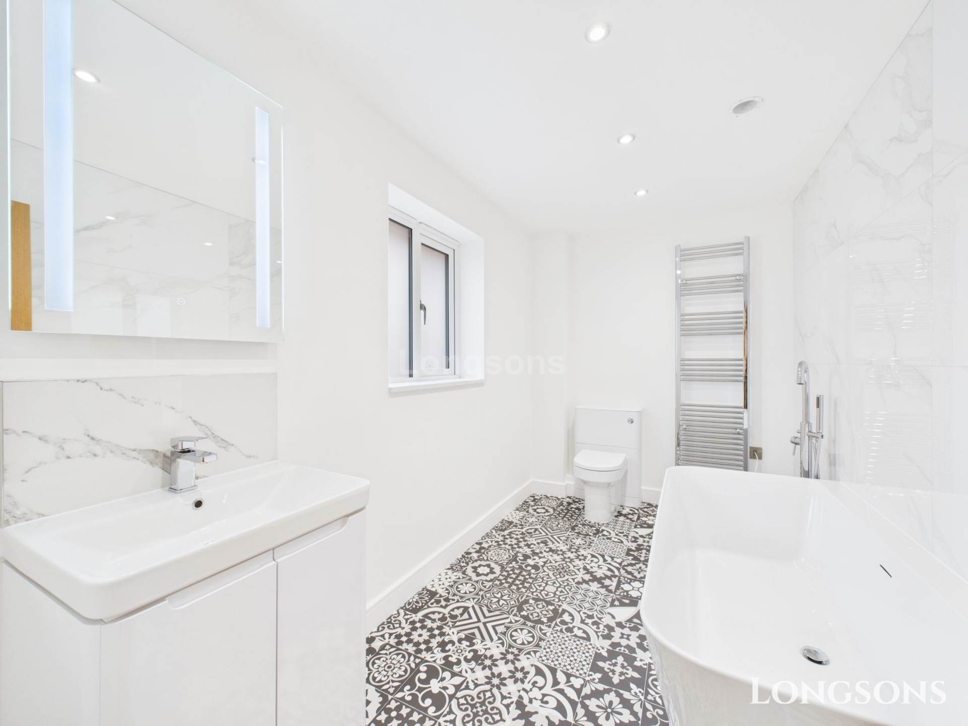 Hale Road, Thetford, Image 17
