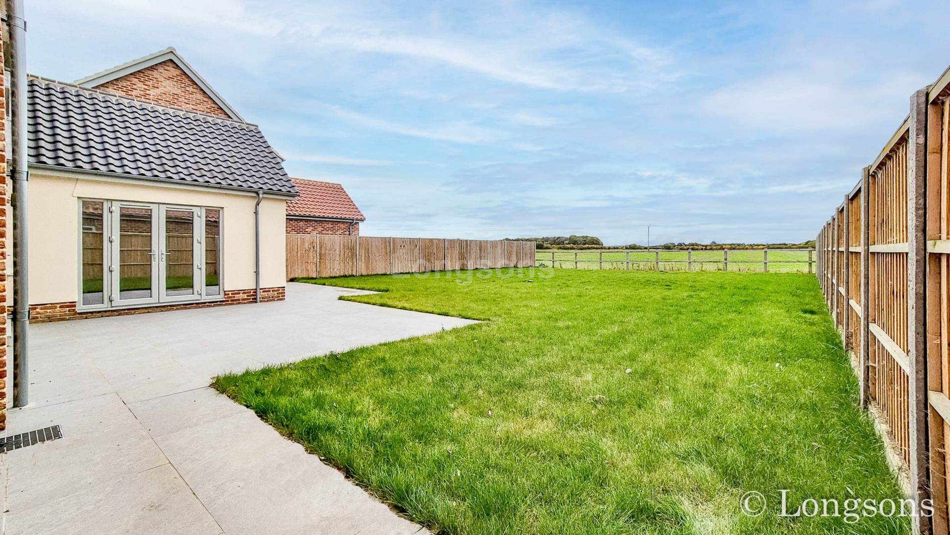 Hale Road, Thetford, Image 19