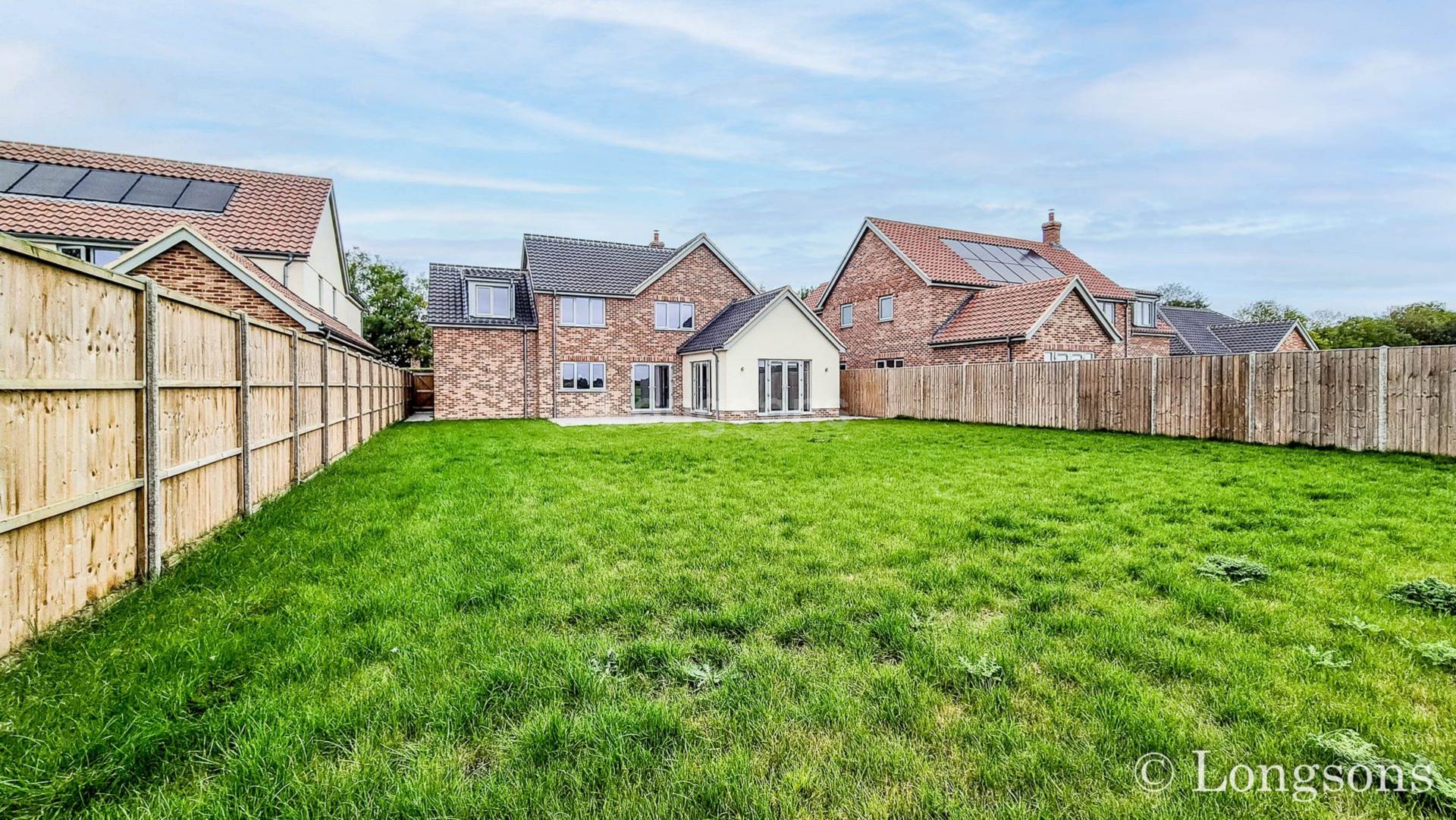 Hale Road, Thetford, Image 2