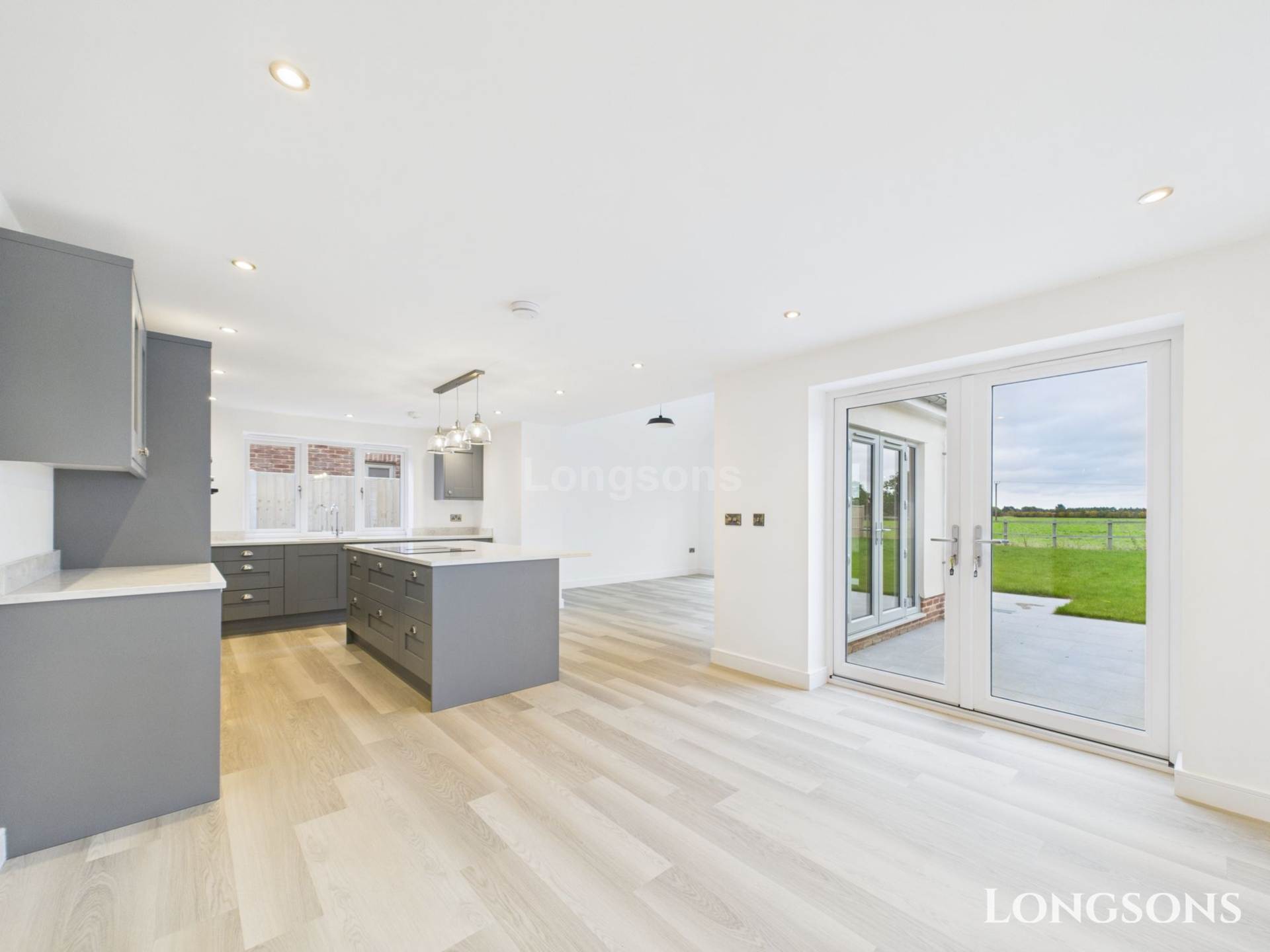 Hale Road, Thetford, Image 3