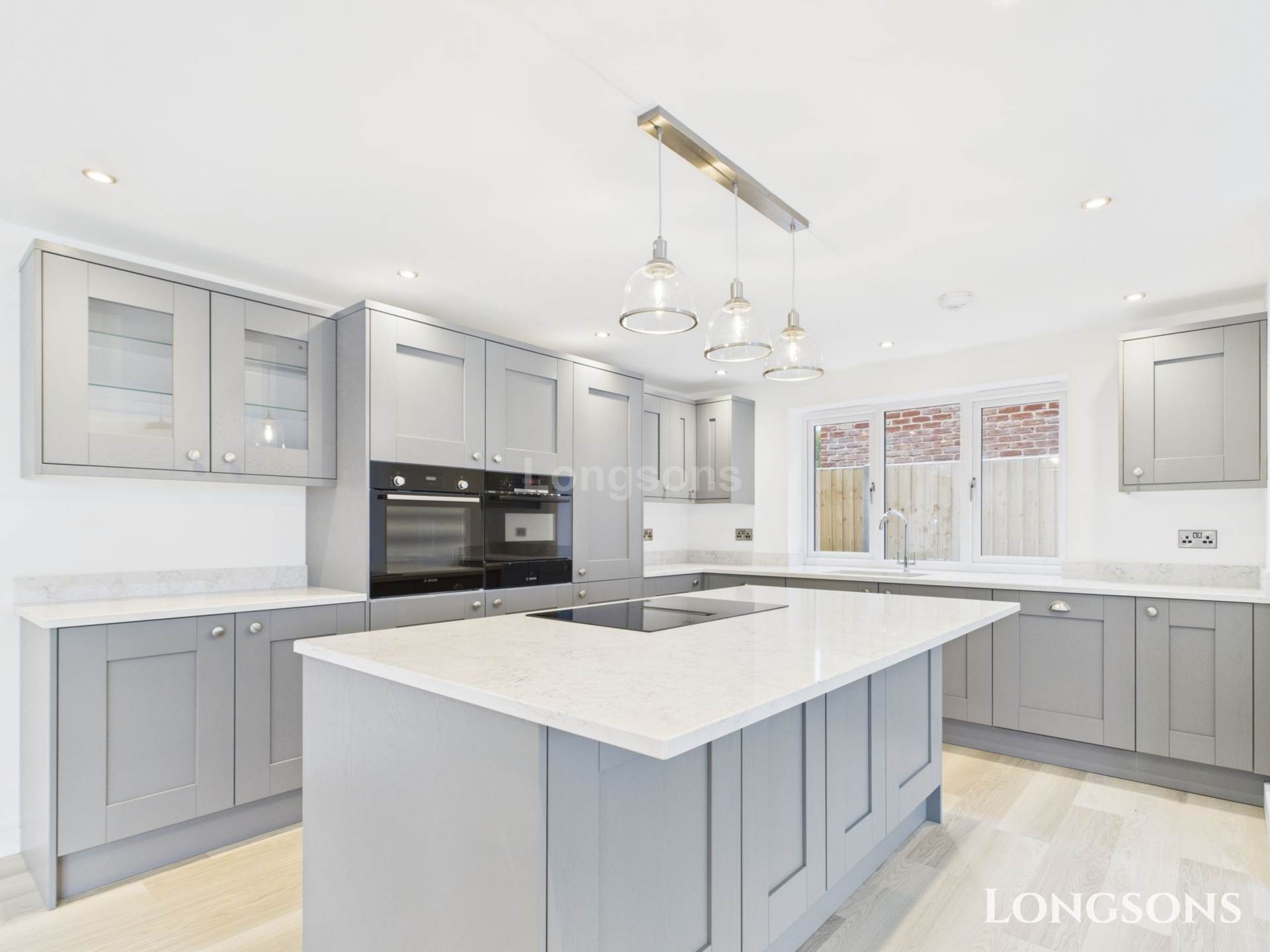 Hale Road, Thetford, Image 4
