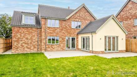 Property For Rent Hale Road, Ashill, Thetford