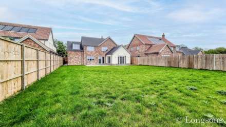 Hale Road, Thetford, Image 2
