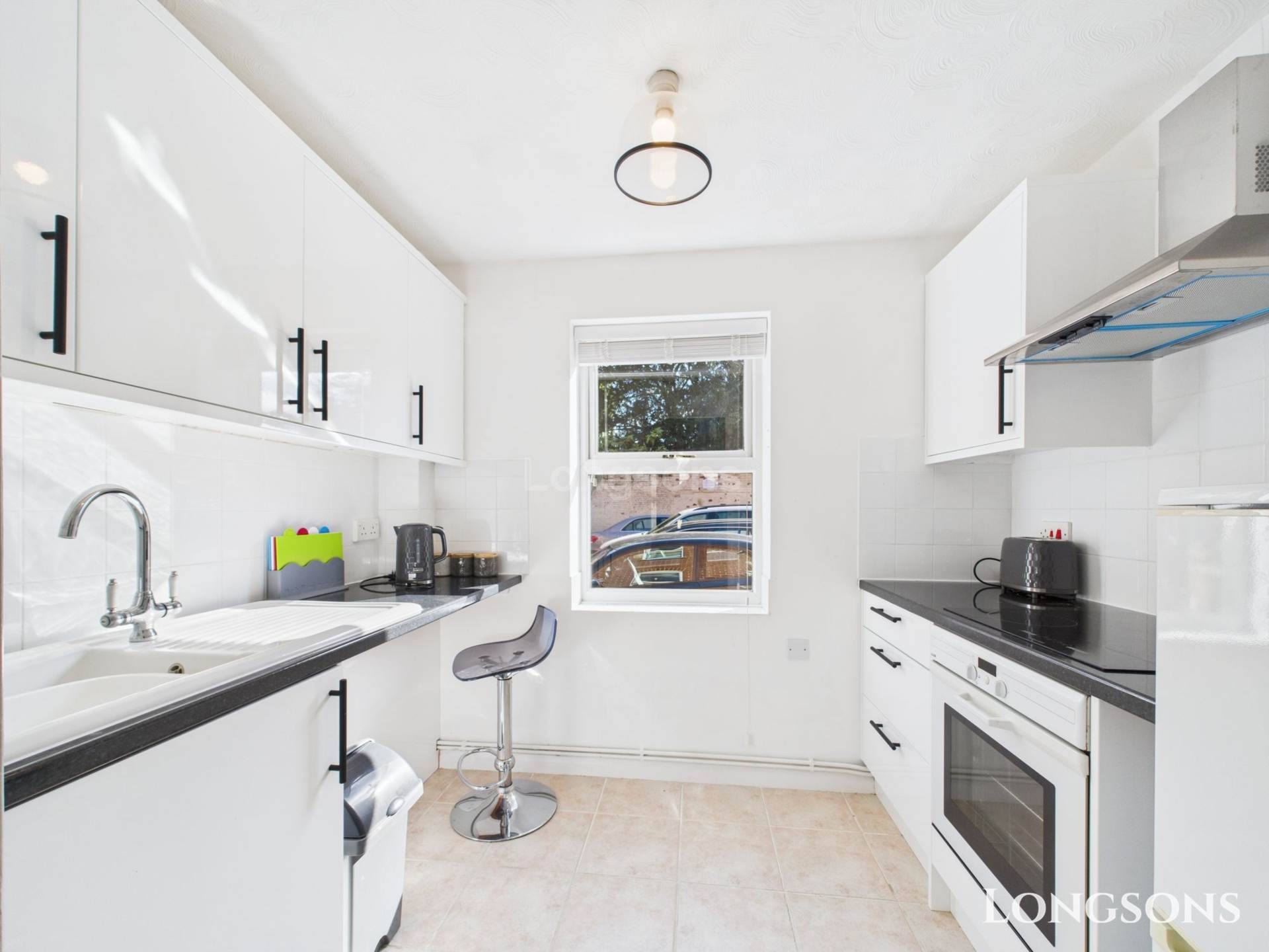 Cateryne Court, Swaffham, Image 2