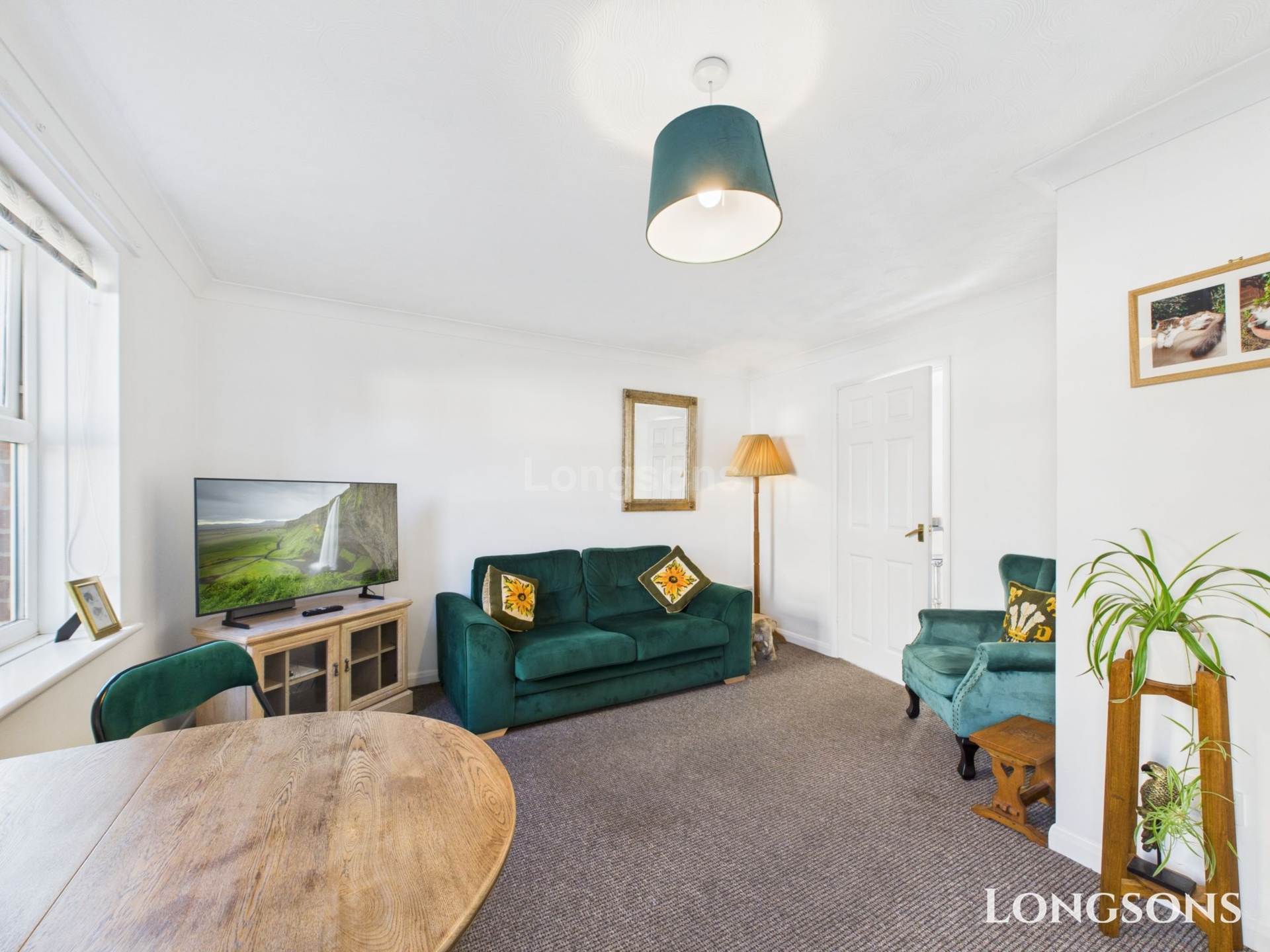 Cateryne Court, Swaffham, Image 4