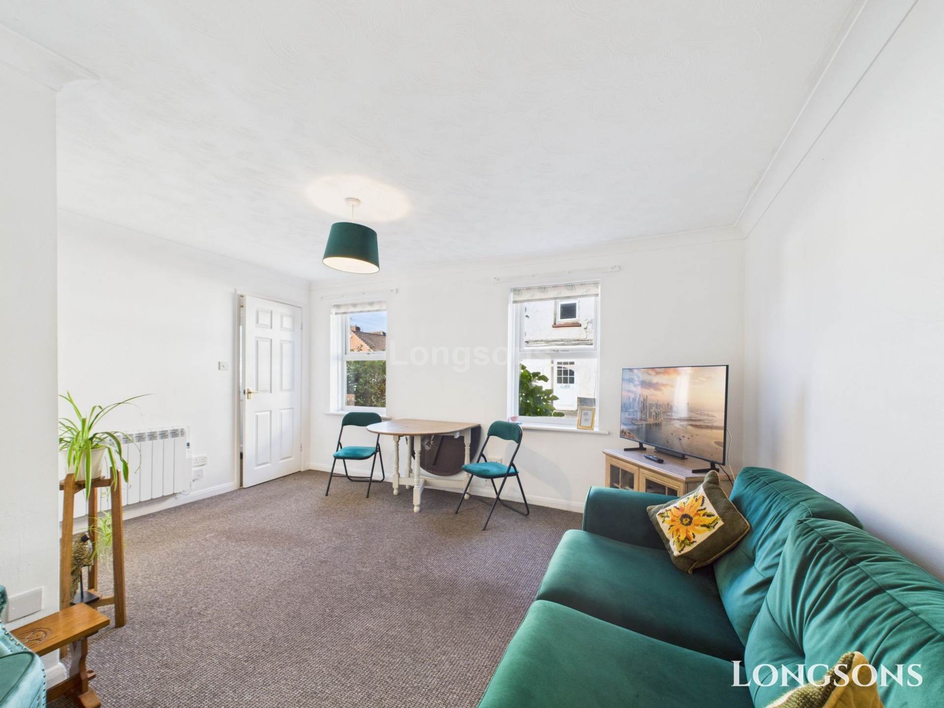 Cateryne Court, Swaffham, Image 5