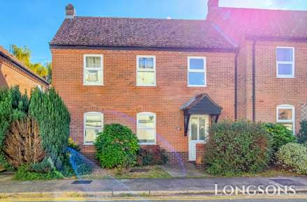 Cateryne Court, Swaffham, Image 1