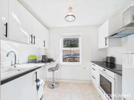Cateryne Court, Swaffham, Image 2