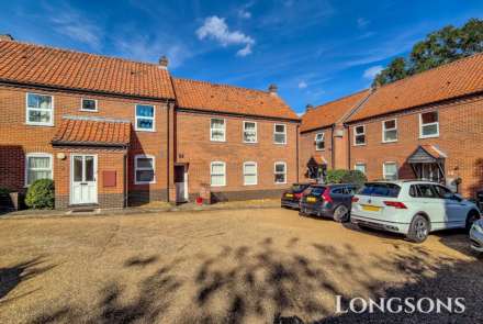 Cateryne Court, Swaffham, Image 8