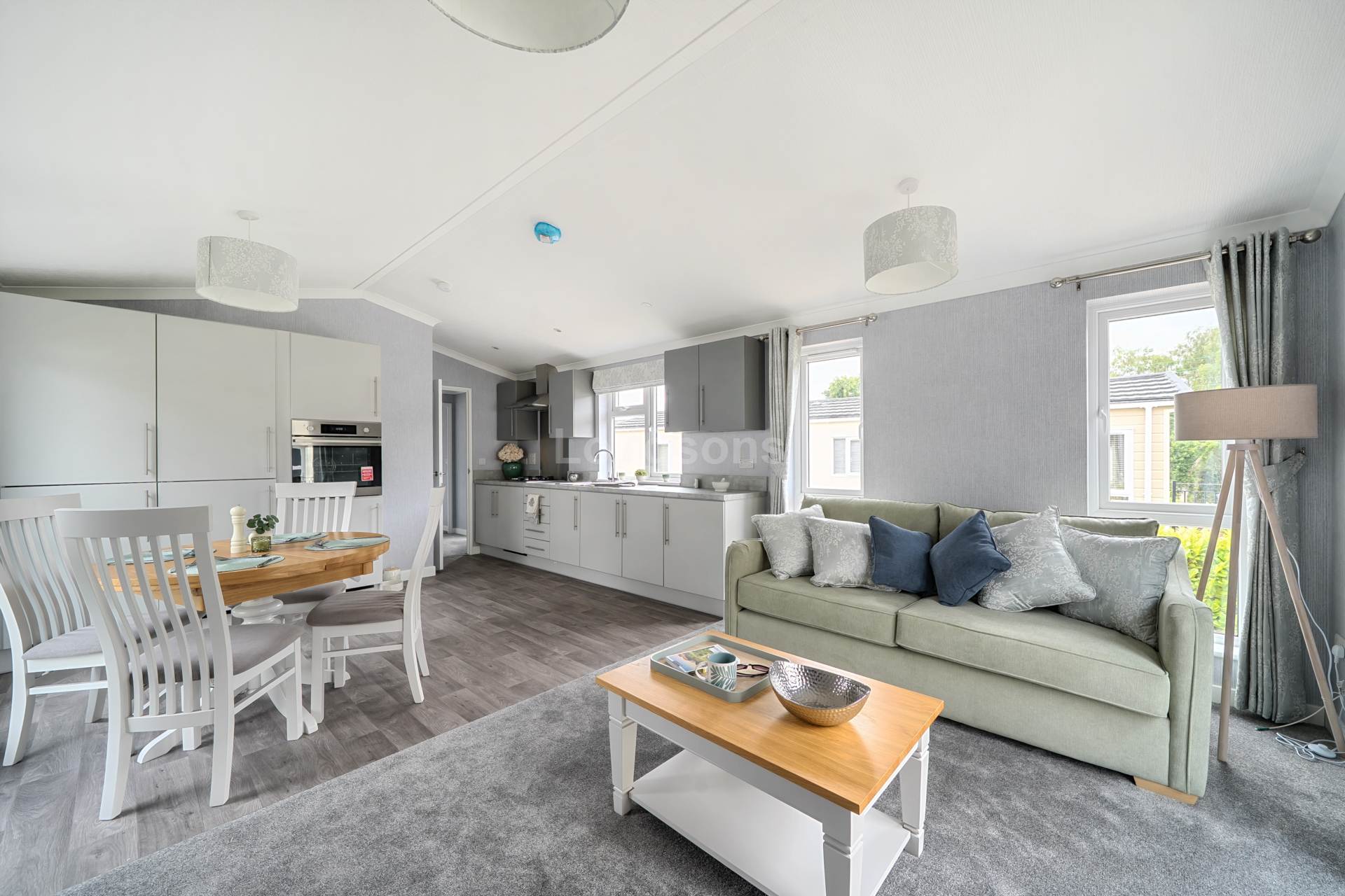 Redhill Court, Watton, Image 3