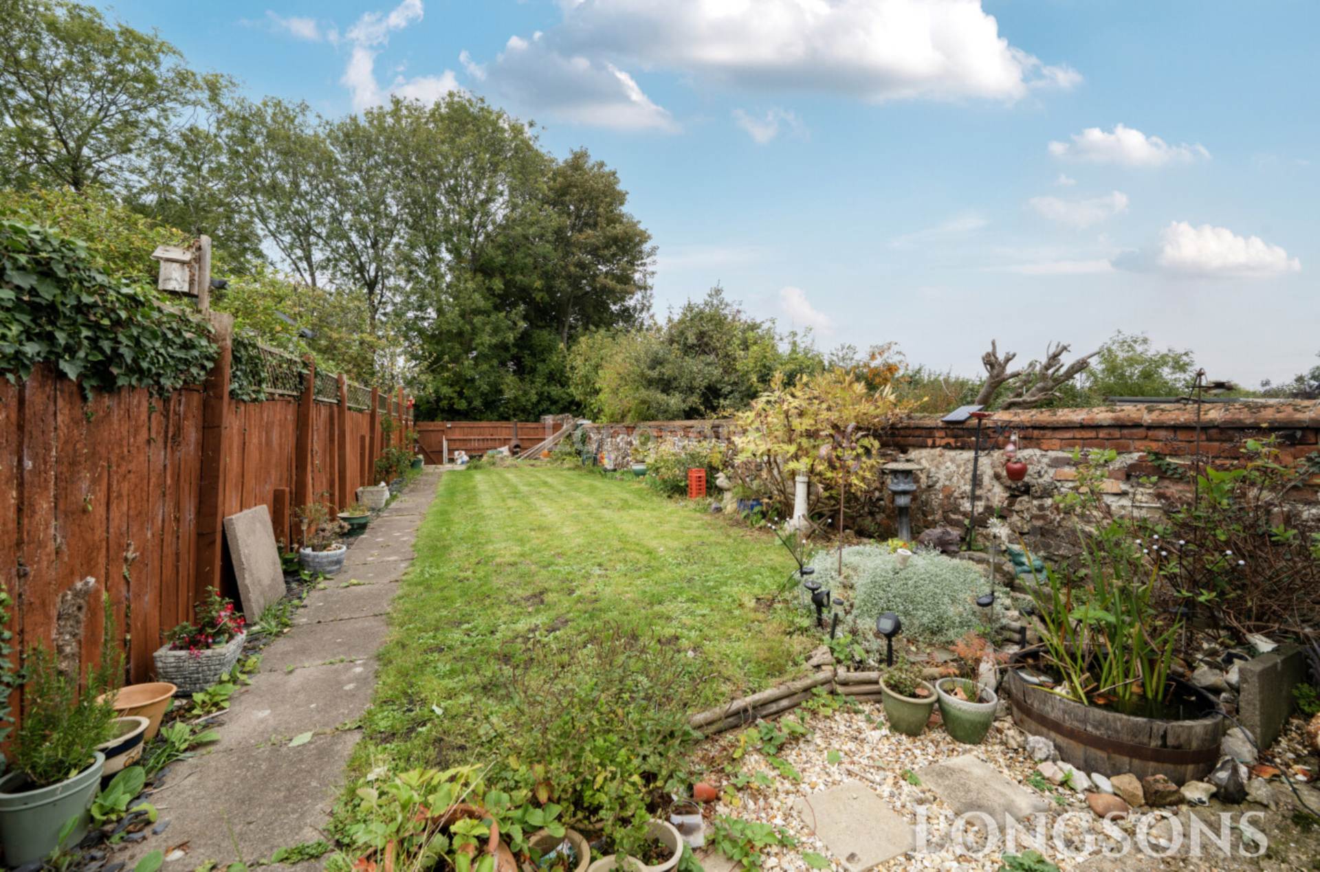 Providence Terrace, Swaffham, Image 10