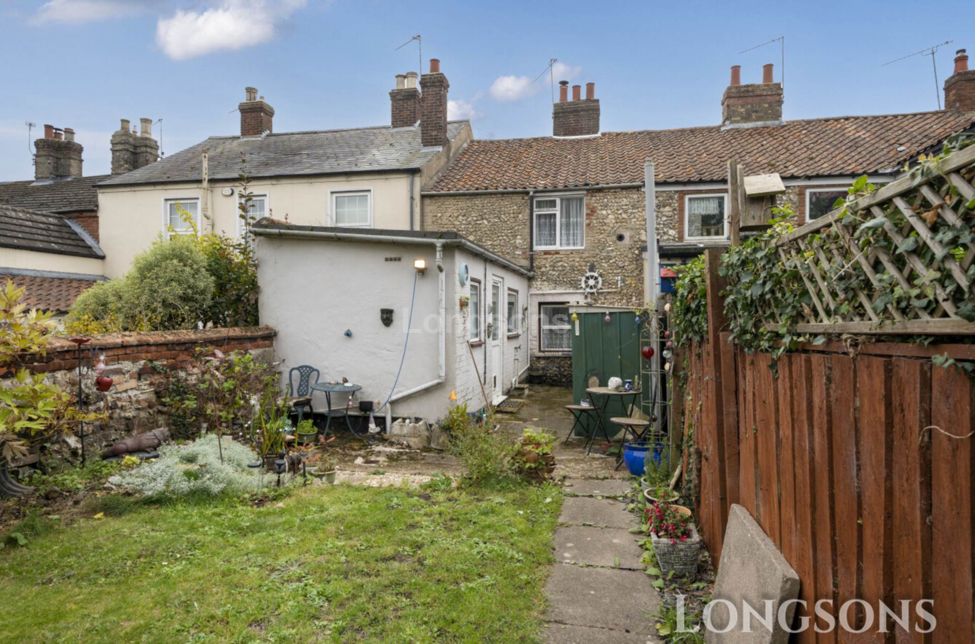 Providence Terrace, Swaffham, Image 11