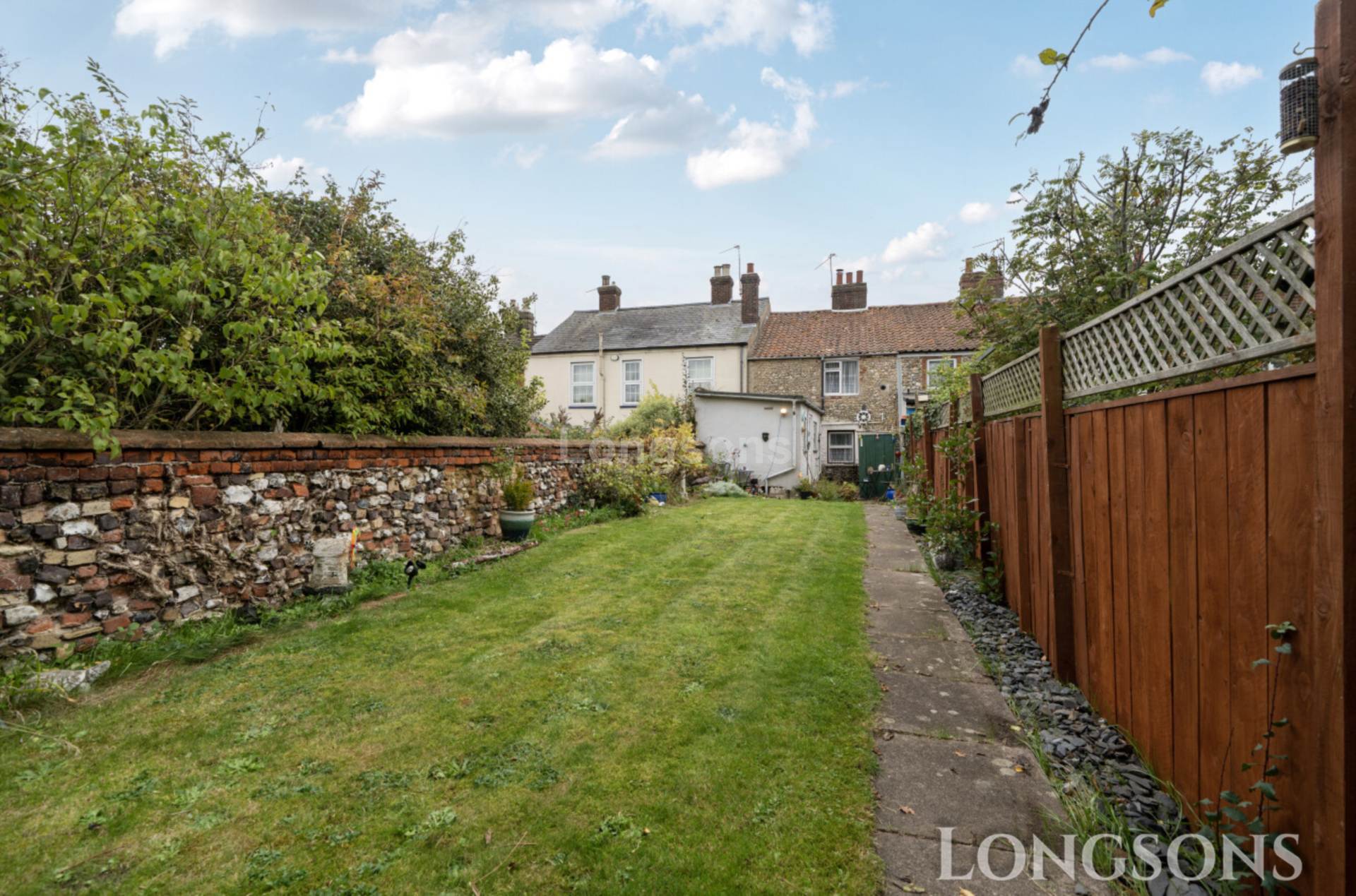 Providence Terrace, Swaffham, Image 12