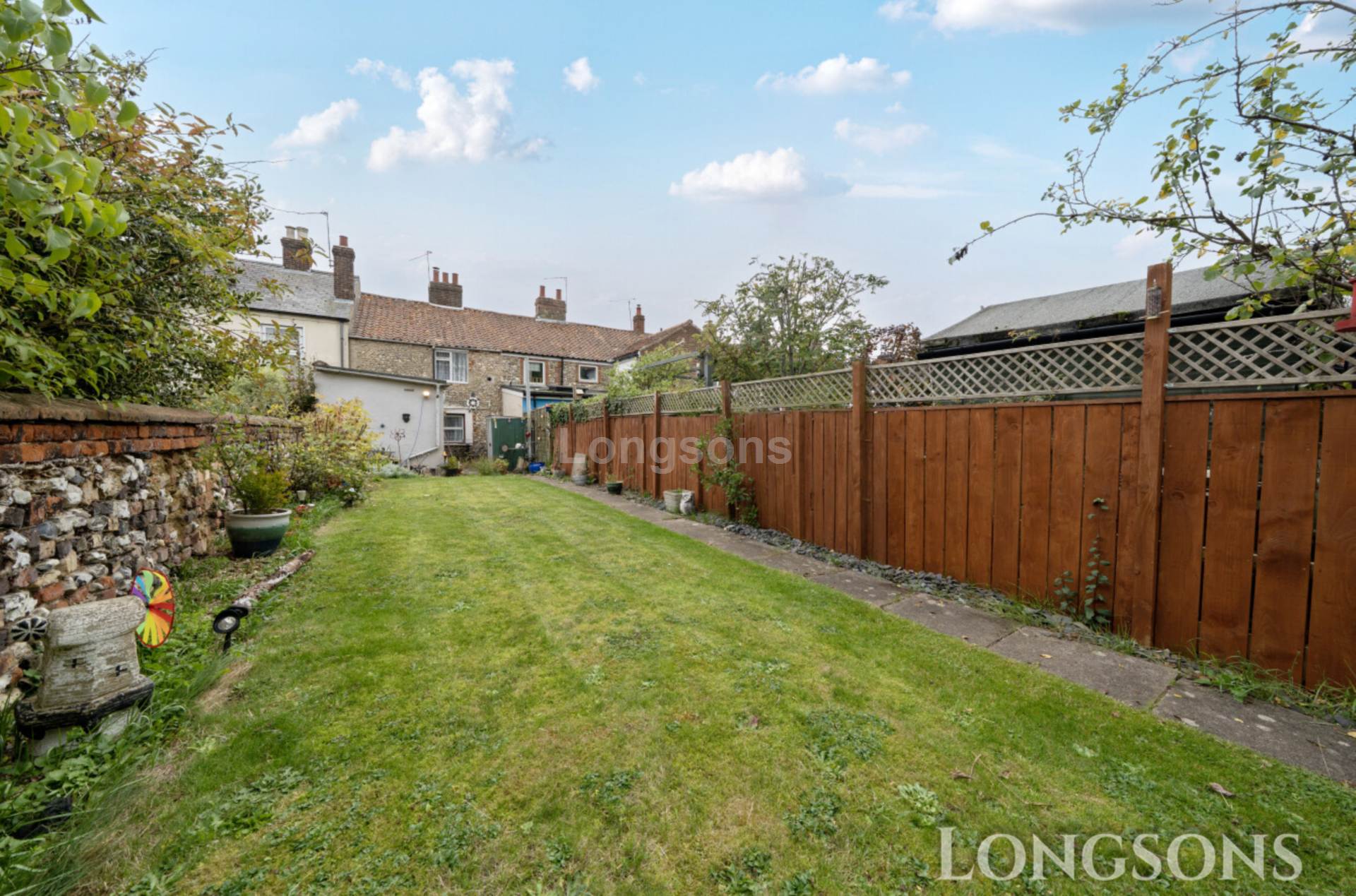 Providence Terrace, Swaffham, Image 13