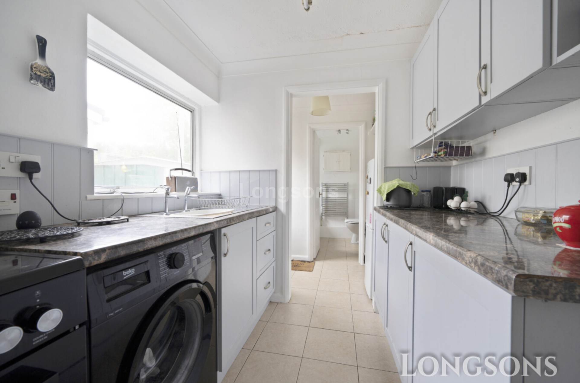 Providence Terrace, Swaffham, Image 2