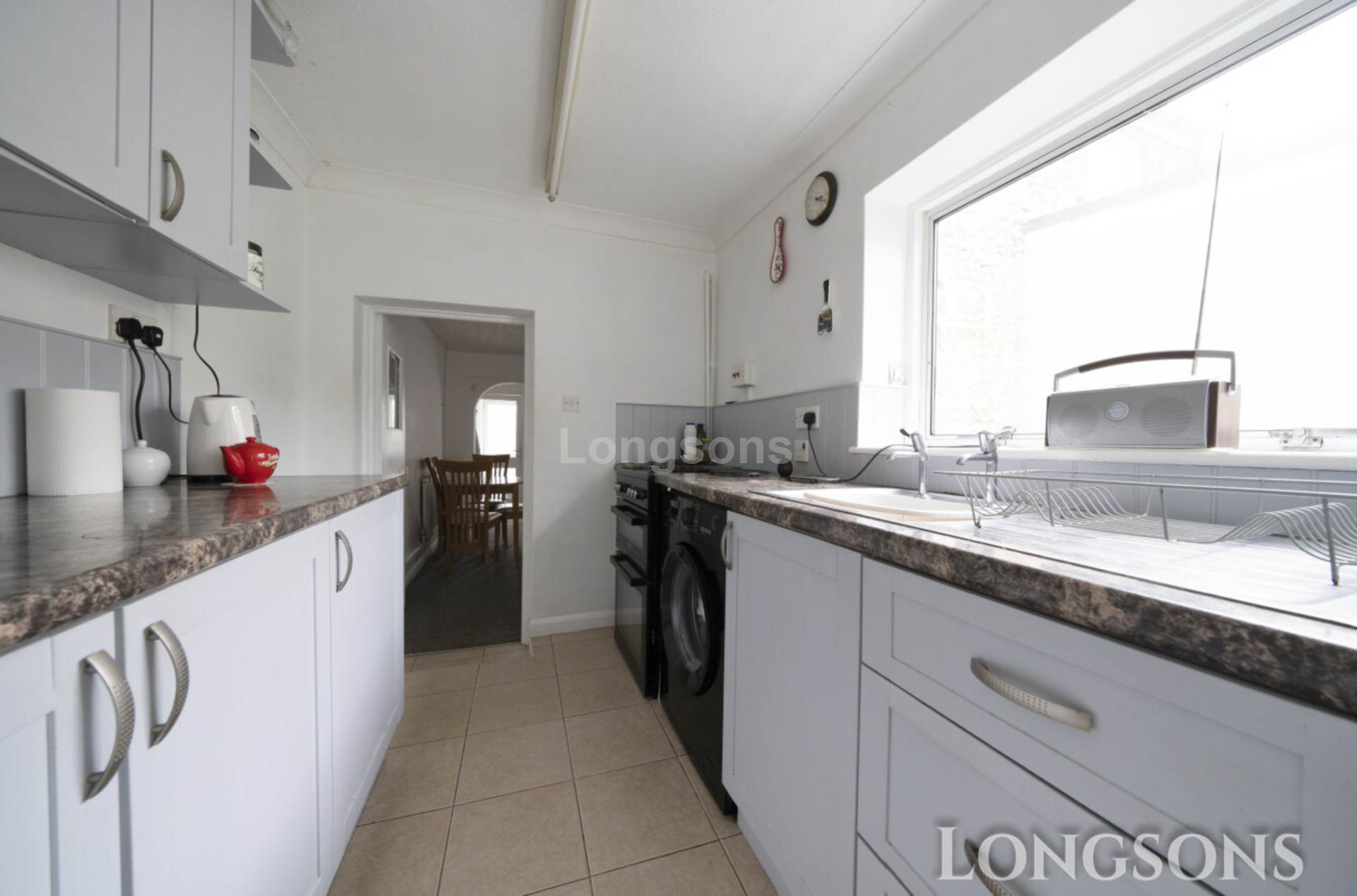 Providence Terrace, Swaffham, Image 3