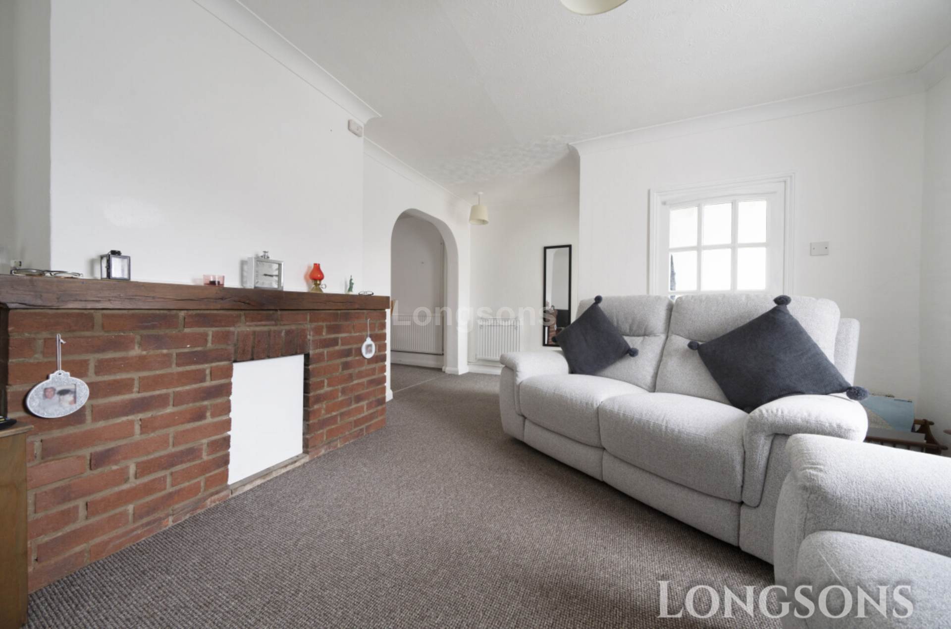 Providence Terrace, Swaffham, Image 4